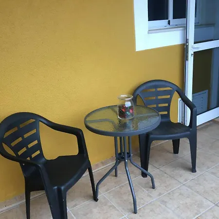 Appartement Mi Casita Santa Úrsula