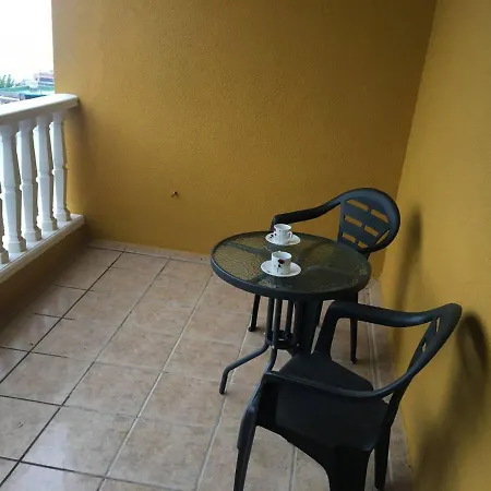 Appartement Mi Casita