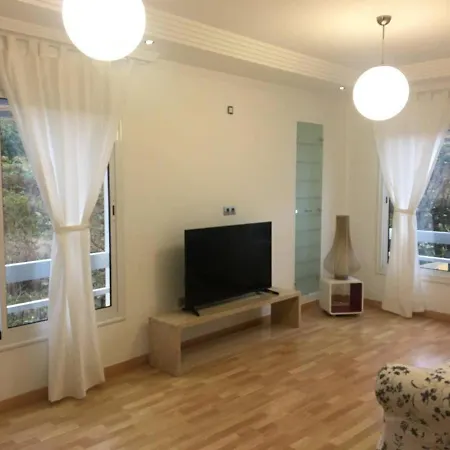 Appartement Mi Casita