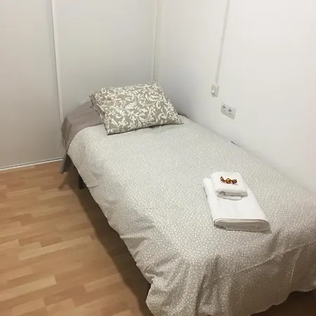 Mi Casita