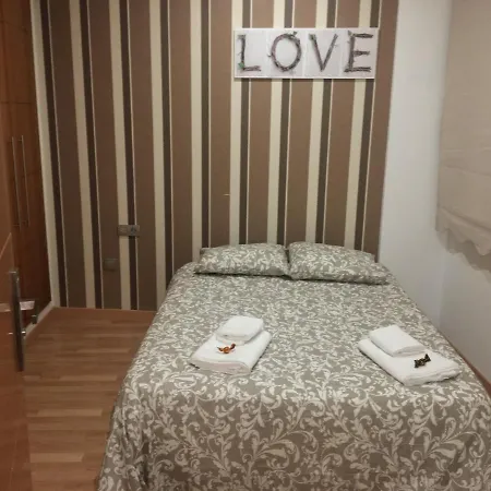 Mi Casita Appartement