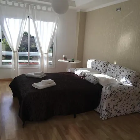 Appartement Mi Casita