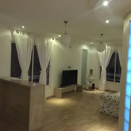 Mi Casita *