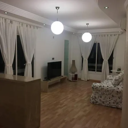 Mi Casita Appartement