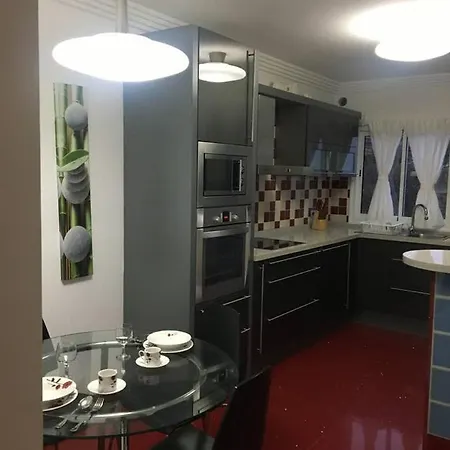 Mi Casita Appartement