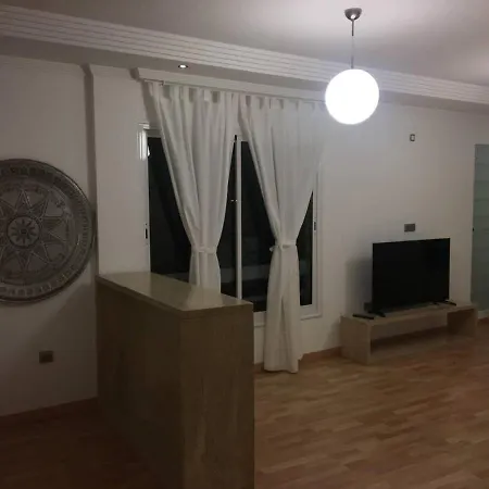 Mi Casita Appartement Santa Úrsula