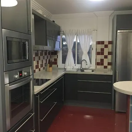 Mi Casita Appartement *